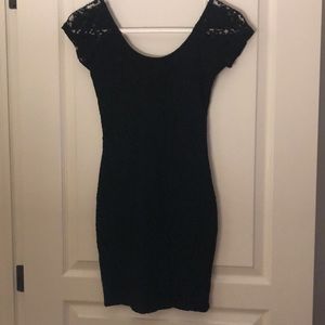 🤍HOST PICK🤍 Little black dress